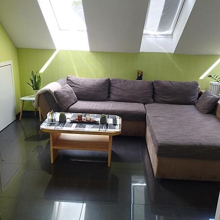 Apartment Am Obenende Papenburg Luaran gambar