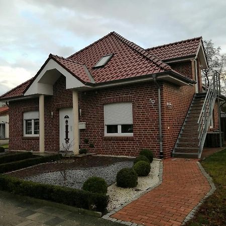 Apartment Am Obenende Papenburg Luaran gambar