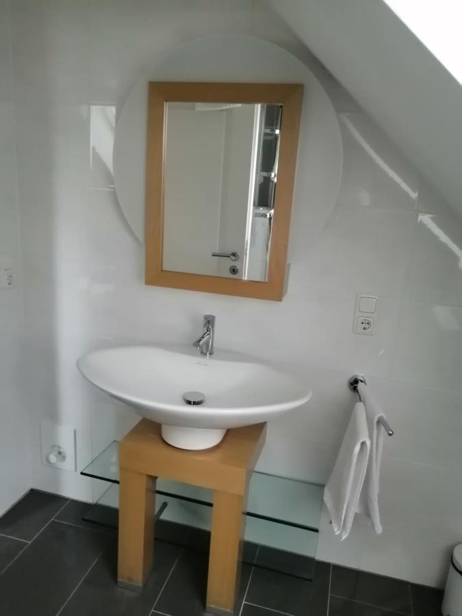 Apartment Am Obenende Papenburg Luaran gambar